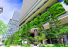 外壁・外構工事